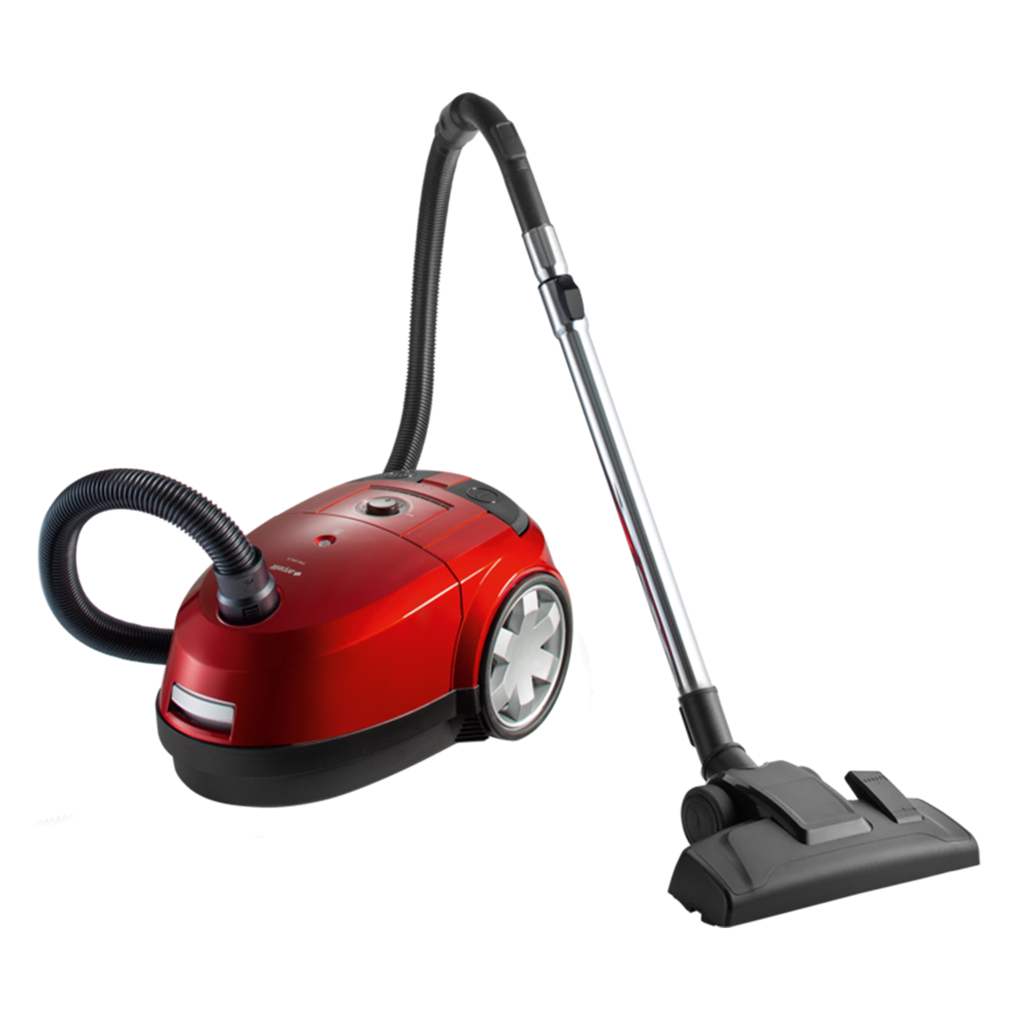 Toz Torbalı Süpürgeler