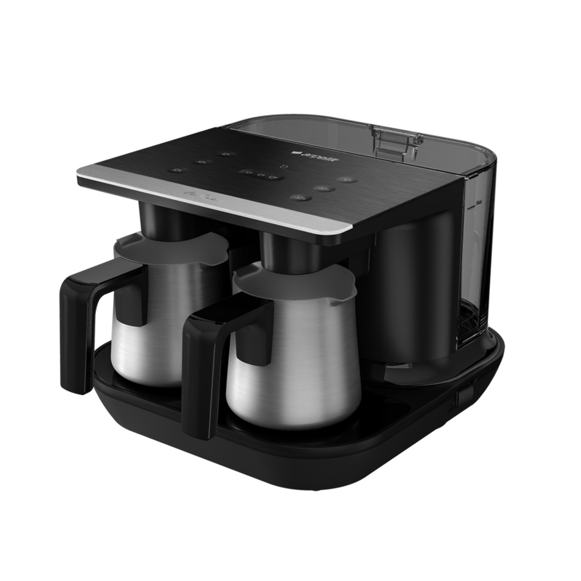 Türk Kahvesi Makinesi