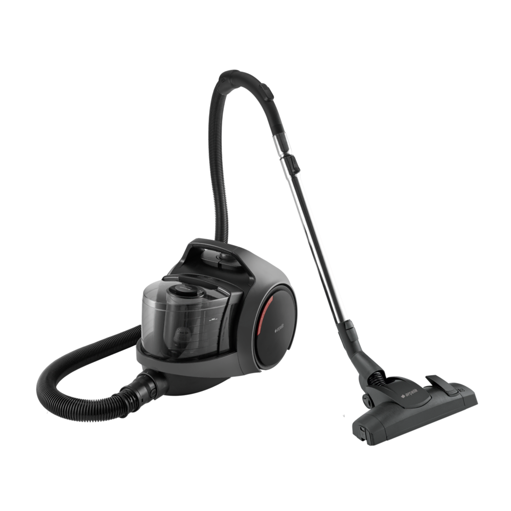 Toz Torbasız Süpürgeler