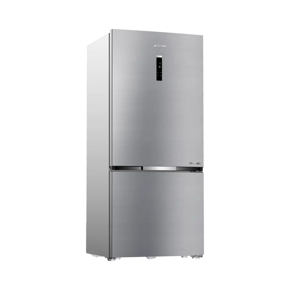 Alttan Donduruculu Buzdolabı