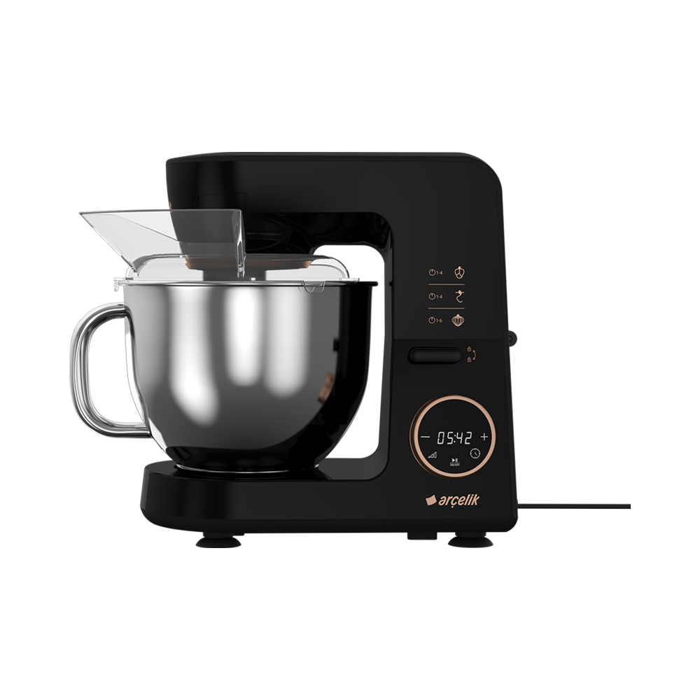 Arçelik MM 6491 S Hamur Yoğurma Mutfak Makinesi
