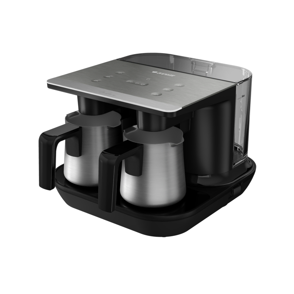 Arçelik TKM 9961 G Türk Kahve Makinesi