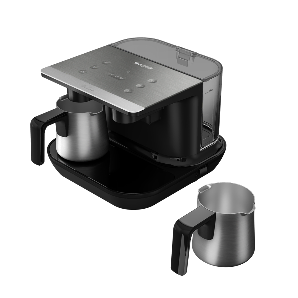 Arçelik TKM 9961 G Türk Kahve Makinesi