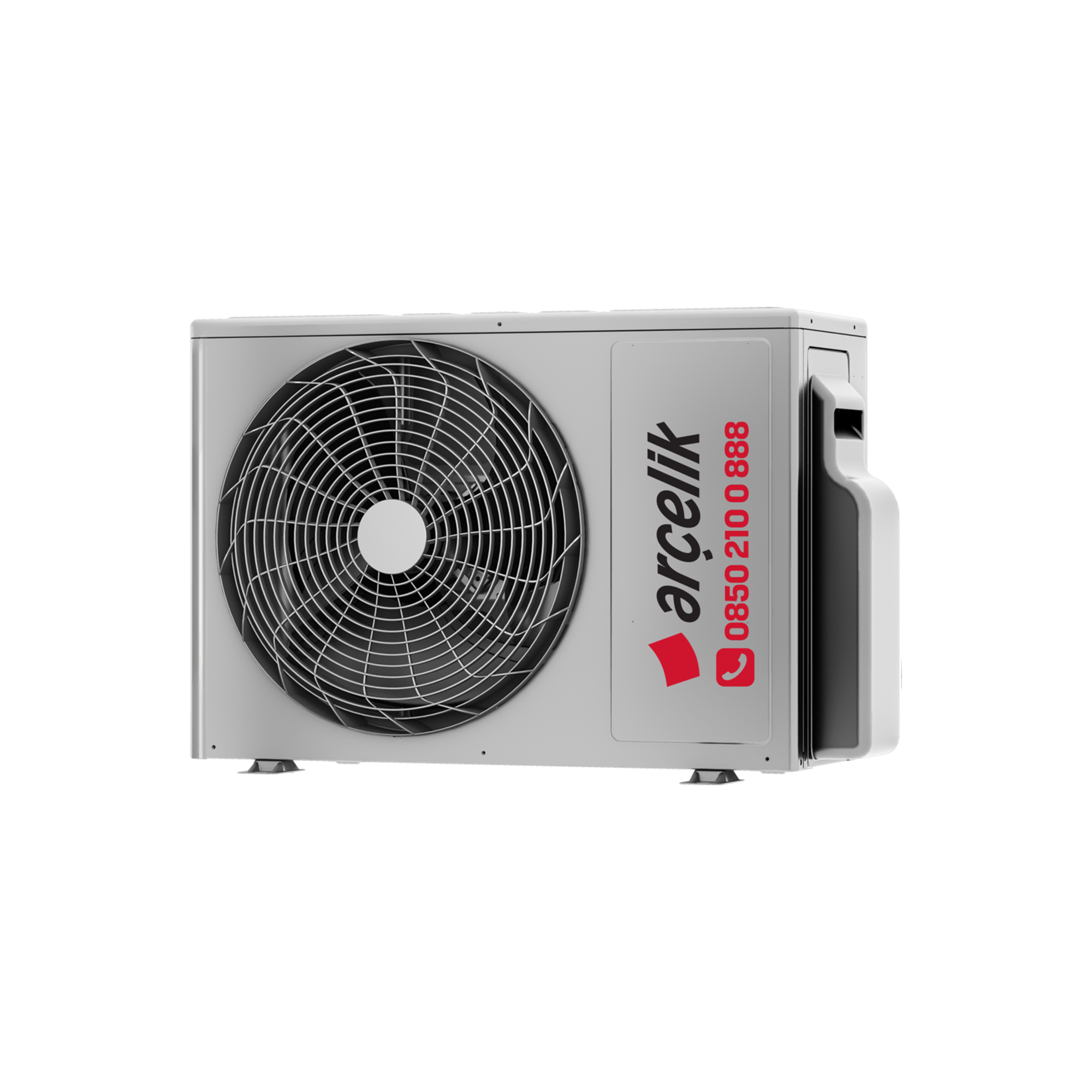 21325 T Ekolojik Inverter Split Klima