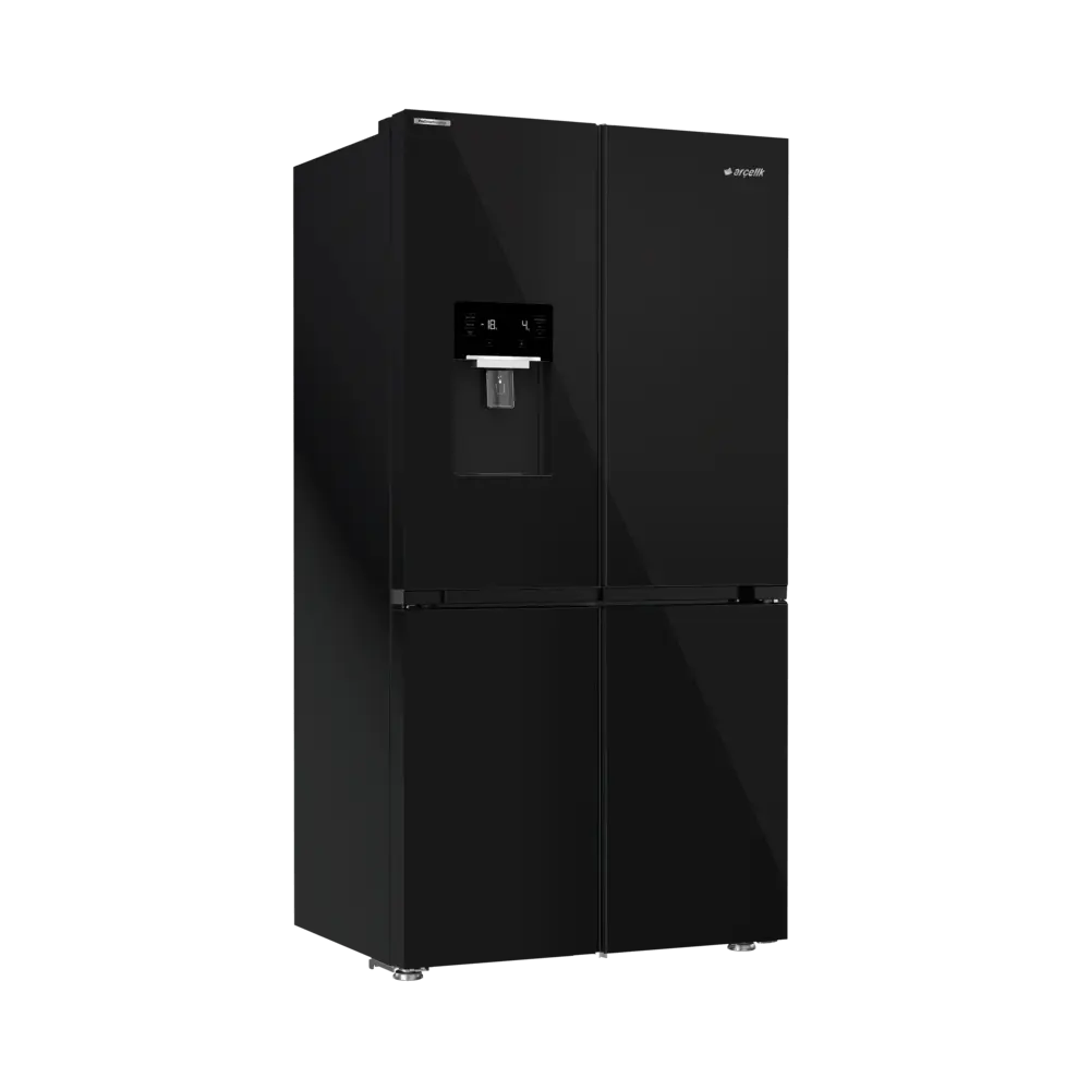 Arçelik 391572 ESS Gardırop Tipi Buzdolabı