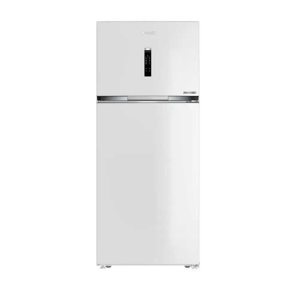 Arçelik 578557 EB MaxiFit Üstten Donduruculu Buzdolabı