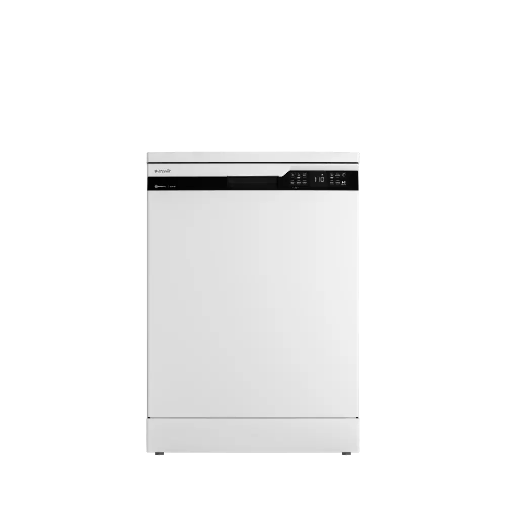 Arçelik 6444 WF Bulaşık Makinası