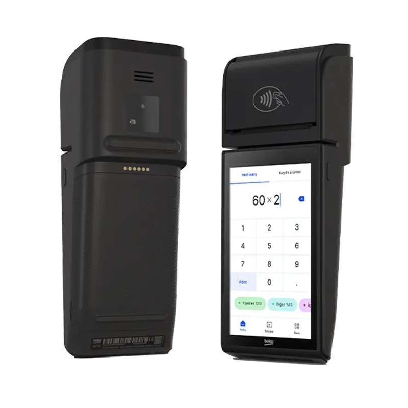 Beko X30 TR Yazar Kasa POS