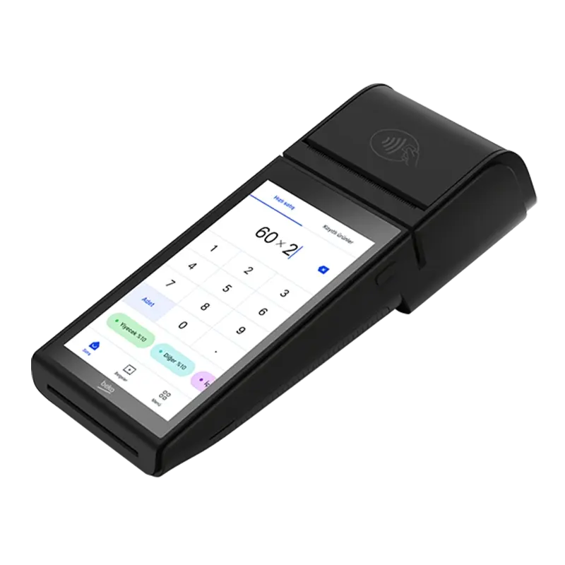 Beko X30 TR Yazar Kasa POS